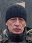 Фото: Погибший на войне с Украиной Гарбовский Александр Иосифович. Ямало-Ненецкий автономный округ, добровольцы
