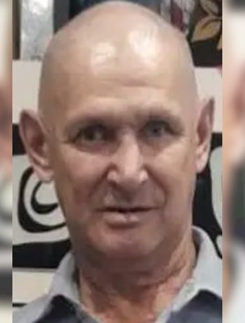 Фото: Погибший на войне с Украиной Щербина Александр Александрович. Кемеровская область, добровольцы