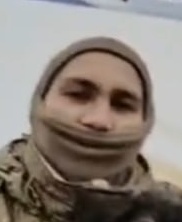 Фото: Погибший на войне с Украиной Золотуев Игорь Максимович. Забайкальский край, мотострелковые войска