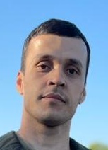 Фото: Погибший на войне с Украиной Шарипов Хусейн Олимович. Челябинская область, мотострелковые войска