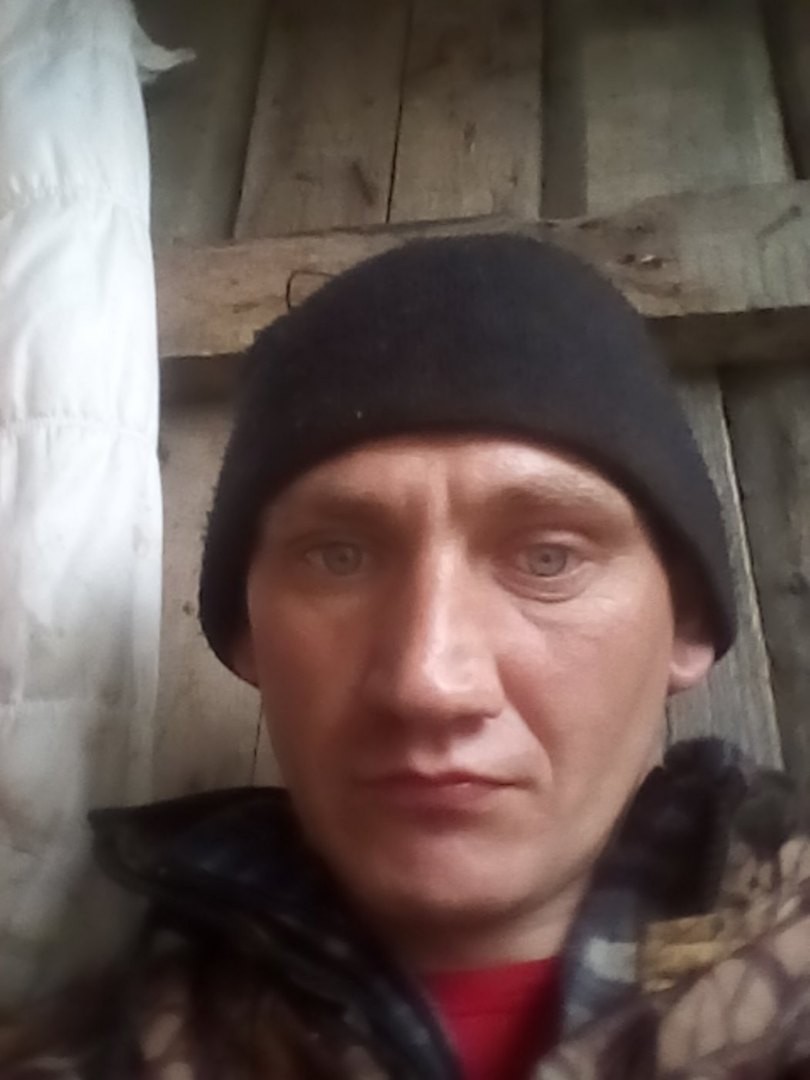 Фото: Погибший на войне с Украиной Сухарев Максим Александрович. Курская область, нет данных