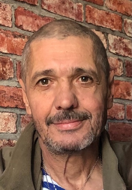 Фото: Погибший на войне с Украиной Князев Сергей Павлович. Республика Башкортостан, добровольцы