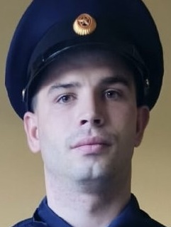 Фото: Погибший на войне с Украиной Климычев Владимир Сергеевич. Нижегородская область, ВДВ