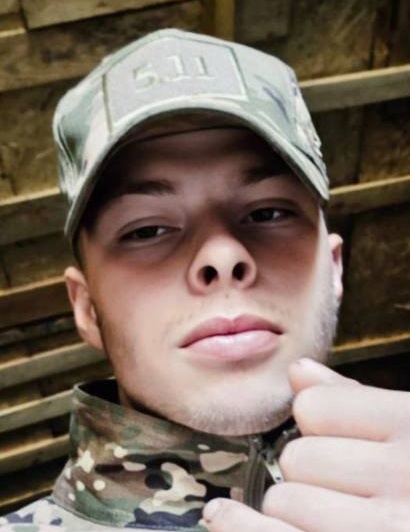 Фото: Погибший на войне с Украиной Вознесенский Сергей Дмитриевич. Республика Саха (Якутия), нет данных