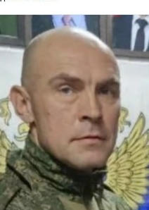 Фото: Погибший на войне с Украиной Смирнов Сергей Васильевич. Калининградская область, нет данных