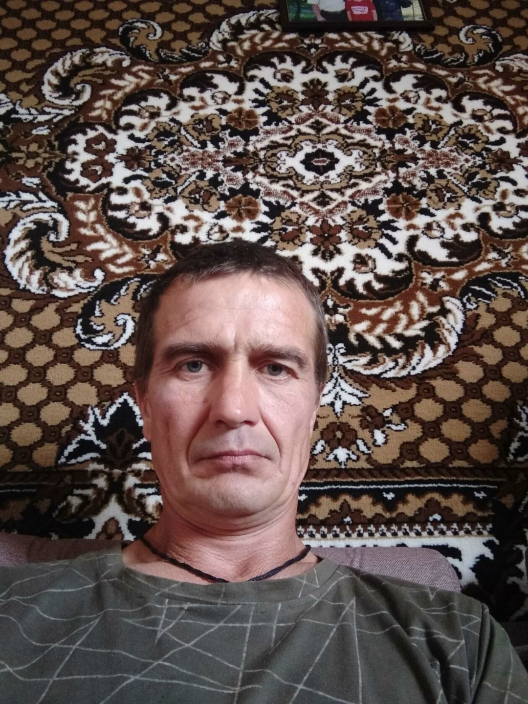 Фото: Погибший на войне с Украиной Волков Евгений Васильевич. Республика Хакасия, добровольцы