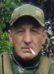 Фото: Погибший на войне с Украиной Маркин Евгений Александрович. Курганская область, заключенные