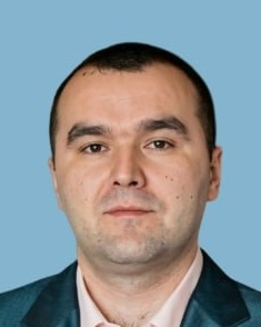 Фото: Погибший на войне с Украиной Ширин Федор Васильевич. Самарская область, добровольцы