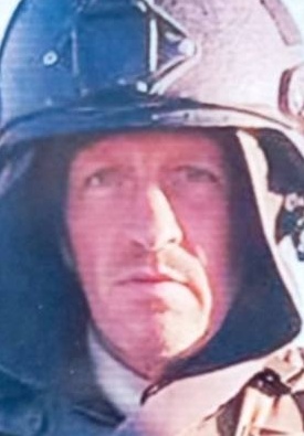 Фото: Погибший на войне с Украиной Клюкин Иван Геннадьевич. Волгоградская область, добровольцы