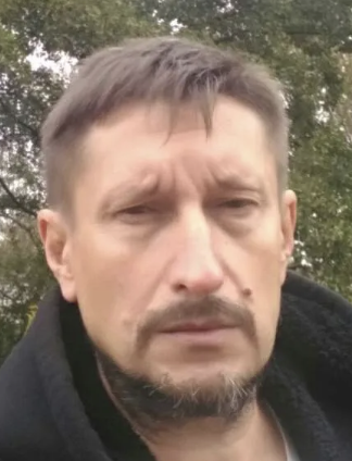 Фото: Погибший на войне с Украиной Сазонов Виктор Александрович. Калининградская область, нет данных