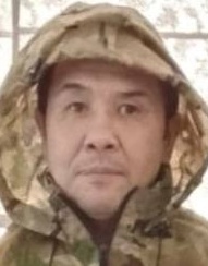 Фото: Погибший на войне с Украиной Торчаков Александр Львович. Кемеровская область, нет данных