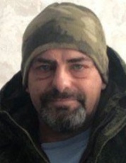 Фото: Погибший на войне с Украиной Моловичко Станислав Владимирович. Ханты-Мансийский автономный округ - Югра, добровольцы