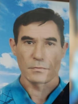 Фото: Погибший на войне с Украиной Никонов Иван Константинович. Челябинская область, добровольцы