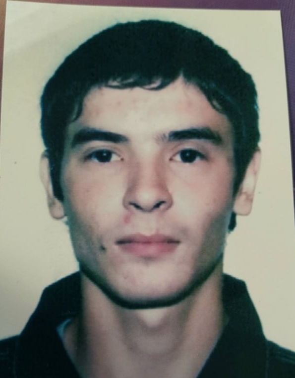 Фото: Погибший на войне с Украиной Алимухамедов Ровшан Олимджанович. Пермский край, нет данных