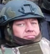 Фото: Погибший на войне с Украиной Салмин Максим Сергеевич. Забайкальский край, нет данных