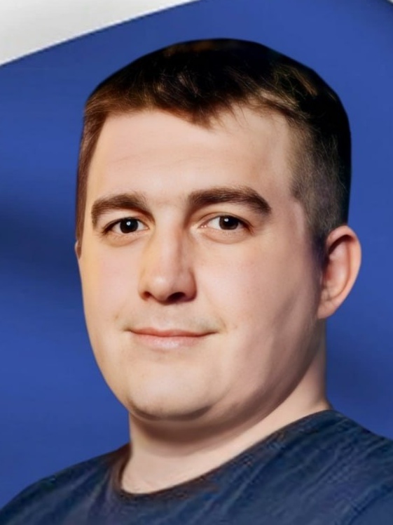 Фото: Погибший на войне с Украиной Щербаков Илья Александрович. Челябинская область, нет данных