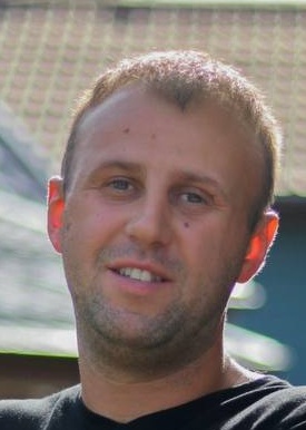 Фото: Погибший на войне с Украиной Острянин Максим Александрович. Калининградская область, нет данных