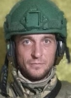 Фото: Погибший на войне с Украиной Кузнецов Михаил Сергеевич. Волгоградская область, другие войска