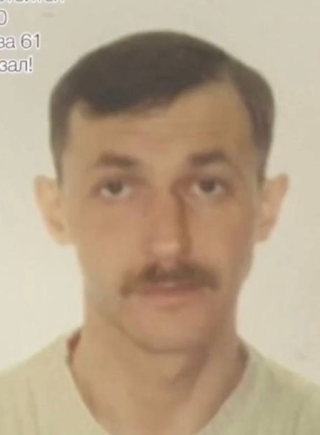 Фото: Погибший на войне с Украиной Козлов Андрей Евгеньевич. Пермский край, добровольцы