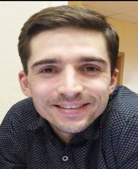 Фото: Погибший на войне с Украиной Бухтияров Игорь Михайлович. Москва, артиллерия