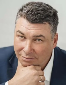 Фото: Погибший на войне с Украиной Буканов Александр Евгеньевич. Владимирская область, добровольцы