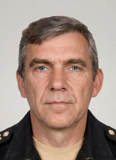 Фото: Погибший на войне с Украиной Заец Руслан Николаевич. Республика Крым, добровольцы