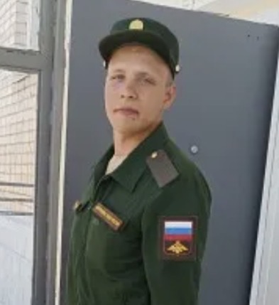 Фото: Погибший на войне с Украиной Чернышов Александр Иванович. Волгоградская область, нет данных