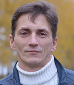 Фото: Погибший на войне с Украиной Меньшиков Сергей Николаевич. Орловская область, добровольцы