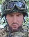 Фото: Погибший на войне с Украиной Василюк Павел Сергеевич. Архангельская область, нет данных