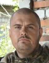 Фото: Погибший на войне с Украиной Кубай Андрей Анатольевич. Республика Башкортостан, заключенные