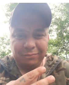 Фото: Погибший на войне с Украиной Костоусов Артем Юрьевич. Неизвестно, мотострелковые войска