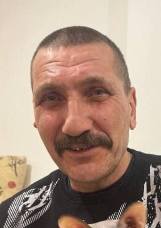 Фото: Погибший на войне с Украиной Шкарупа Олег Валерьевич. Неизвестно, мотострелковые войска