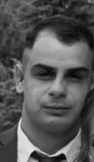 Фото: Погибший на войне с Украиной Григорянц Гамлет Маркович. Ставропольский край, мотострелковые войска