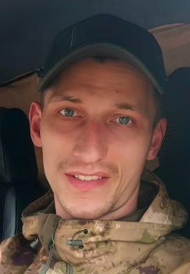 Фото: Погибший на войне с Украиной Тураев Алексей Владимирович. Пермский край, добровольцы