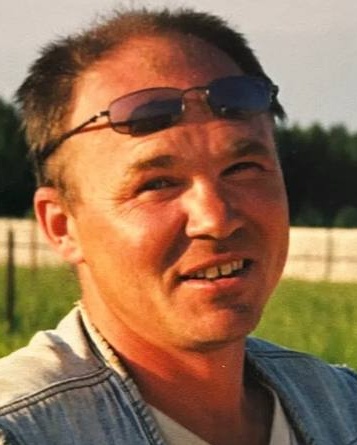 Фото: Погибший на войне с Украиной Марендич Алексей Викторович. Новгородская область, нет данных