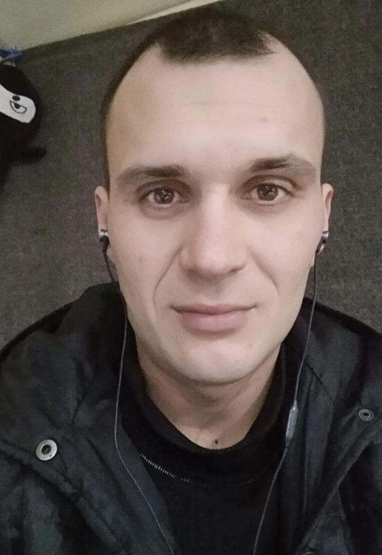 Фото: Погибший на войне с Украиной Кашкарев Андрей Александрович. Краснодарский край, мотострелковые войска