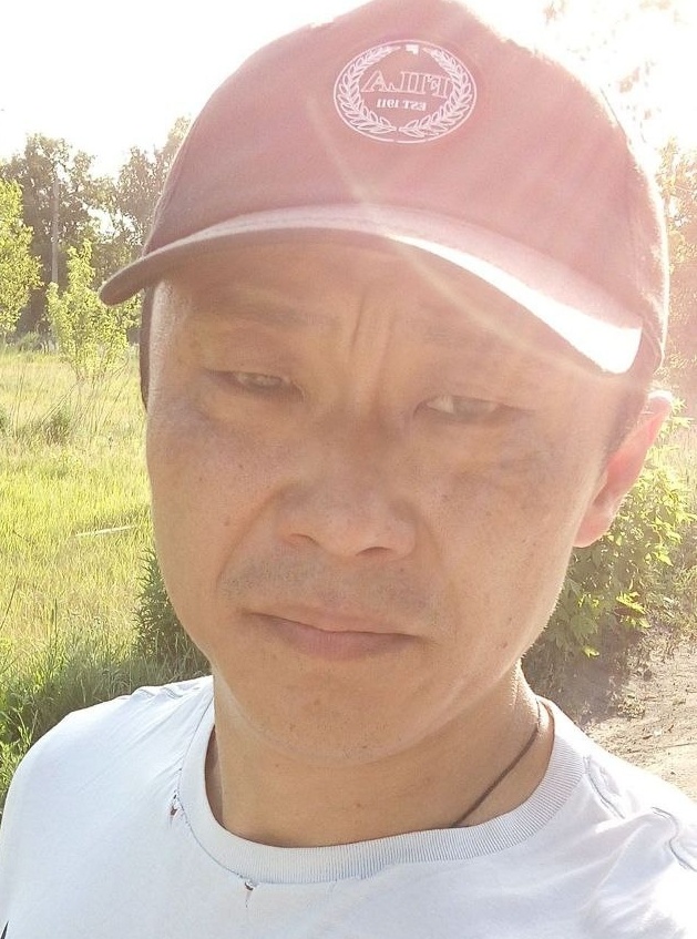 Фото: Погибший на войне с Украиной Кан Сергей Игоревич. Ростовская область, добровольцы