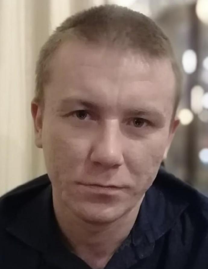 Фото: Погибший на войне с Украиной Сбоев Олег Анатольевич. Республика Татарстан, нет данных