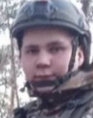 Фото: Погибший на войне с Украиной Южаков Иван Сергеевич. Свердловская область, нет данных