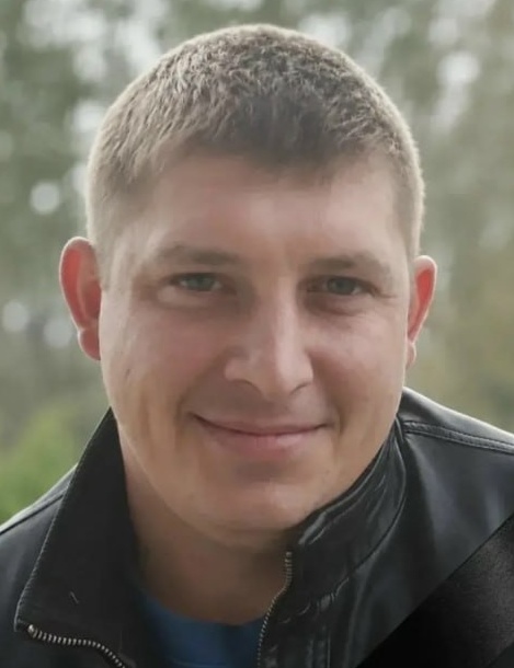 Фото: Погибший на войне с Украиной Бызов Виталий Васильевич. Республика Хакасия, мобилизованные