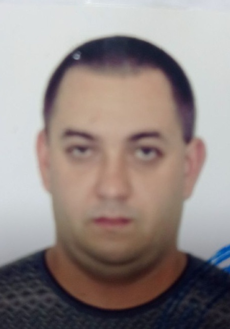 Фото: Погибший на войне с Украиной Гридасов Александр Викторович. ДНР, мотострелковые войска