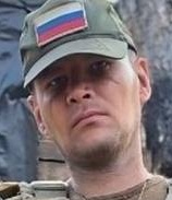 Фото: Погибший на войне с Украиной Синявин Александр Андреевич. Республика Карелия, нет данных