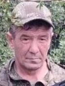 Фото: Погибший на войне с Украиной Баязитов Амир Уралбаевич. Челябинская область, нет данных