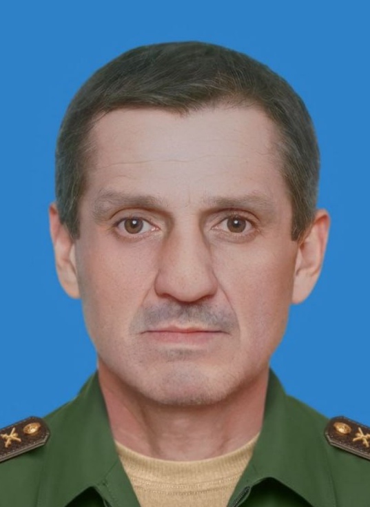 Фото: Погибший на войне с Украиной Русаков Евгений Геннадьевич. Саратовская область, нет данных