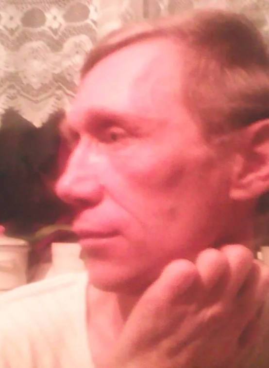 Фото: Погибший на войне с Украиной Луканин Александр Петрович. Курганская область, нет данных