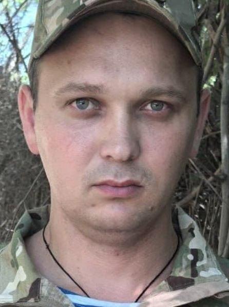 Фото: Погибший на войне с Украиной Нестеров Олег Олегович. Республика Татарстан, нет данных