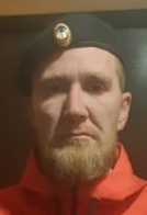 Фото: Погибший на войне с Украиной Бобылев Фрол Владимирович. Удмуртская Республика, добровольцы