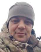 Фото: Погибший на войне с Украиной Гуцу Сергей Ефимович. Красноярский край, нет данных