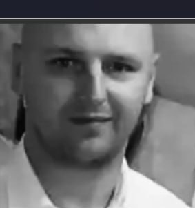 Фото: Погибший на войне с Украиной Тихонов Сергей Валерьевич. Свердловская область, заключенные