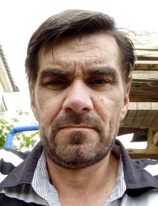 Фото: Погибший на войне с Украиной Порфильев Виталий Николаевич. Республика Татарстан, нет данных